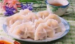 大桥道爆料水饺图片和视频,匠心独运，美味瞬间呈现